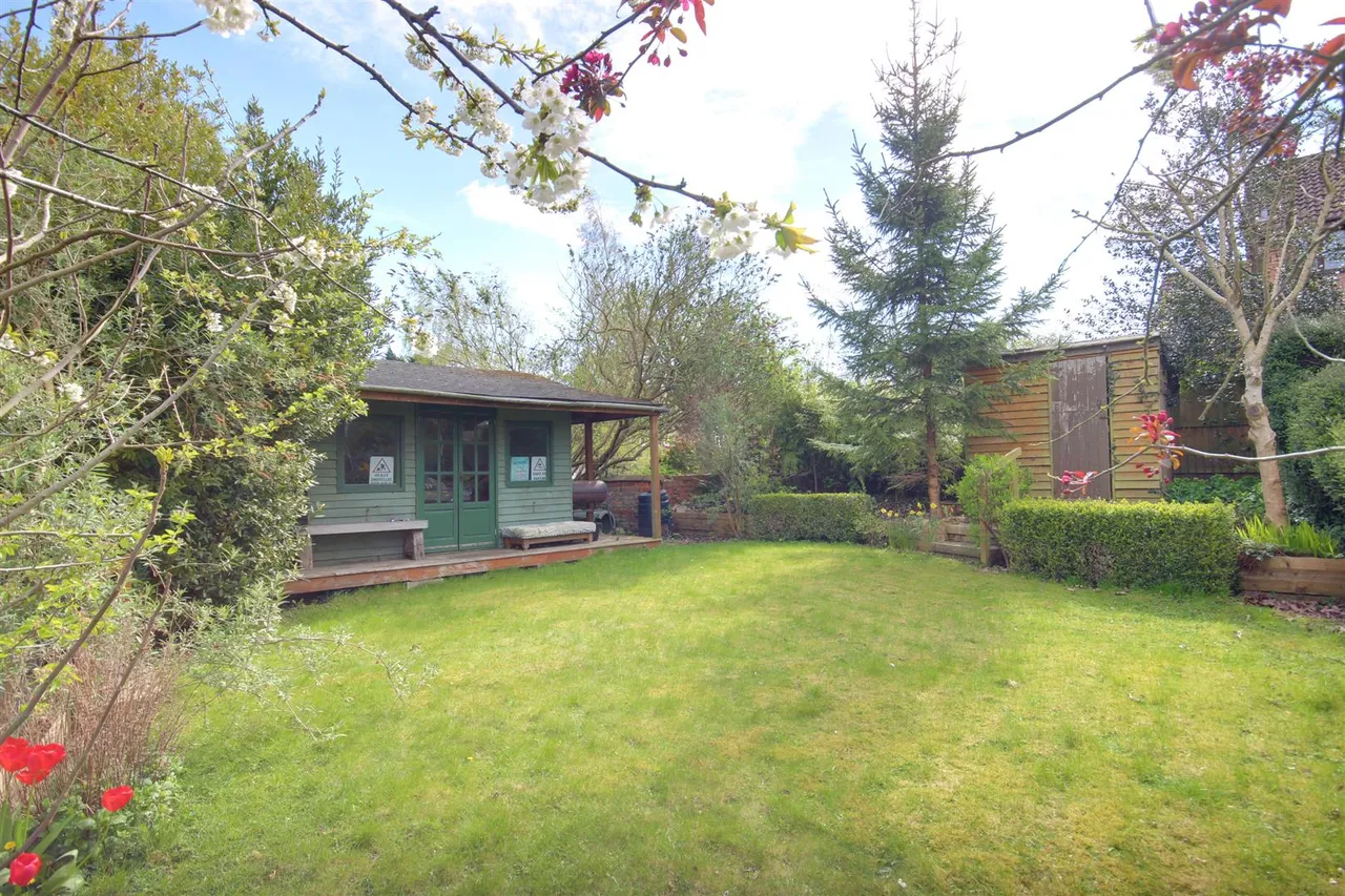 West End, Walkington, photo 11