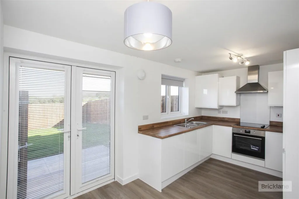 Coe Close, Earl Shilton, photo 2