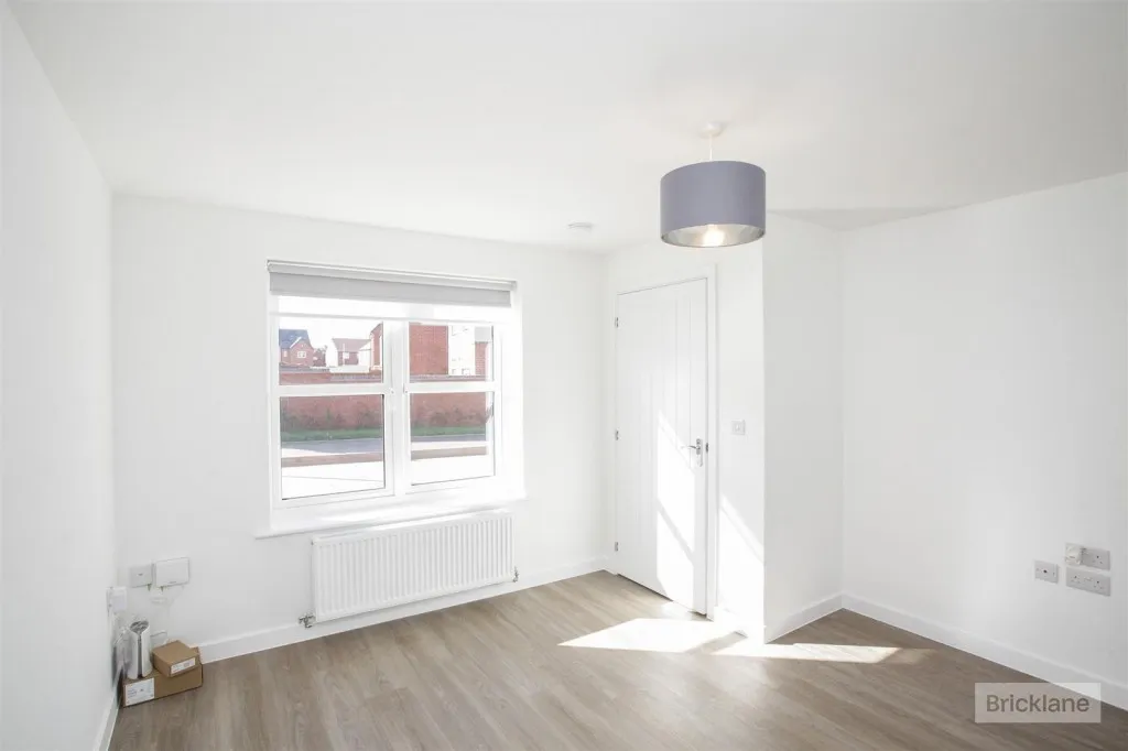 Coe Close, Earl Shilton, photo 3