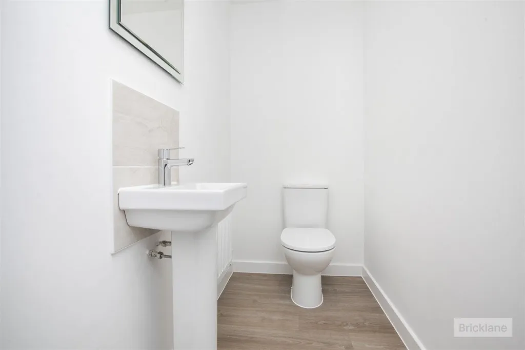 Coe Close, Earl Shilton, photo 4