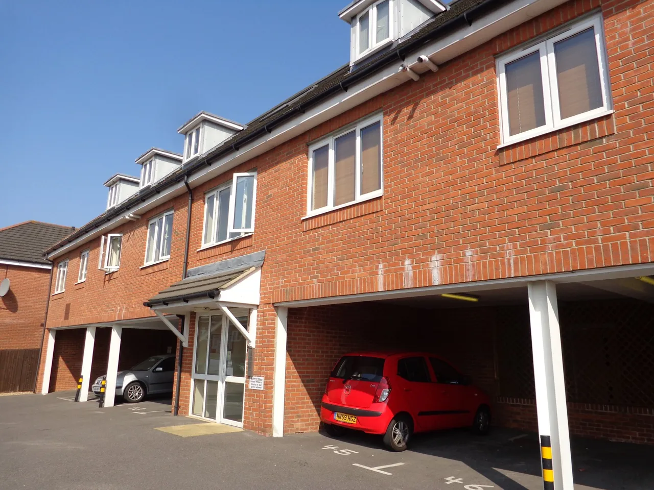 Middleton Mews, Park Gate, SO31, photo 8