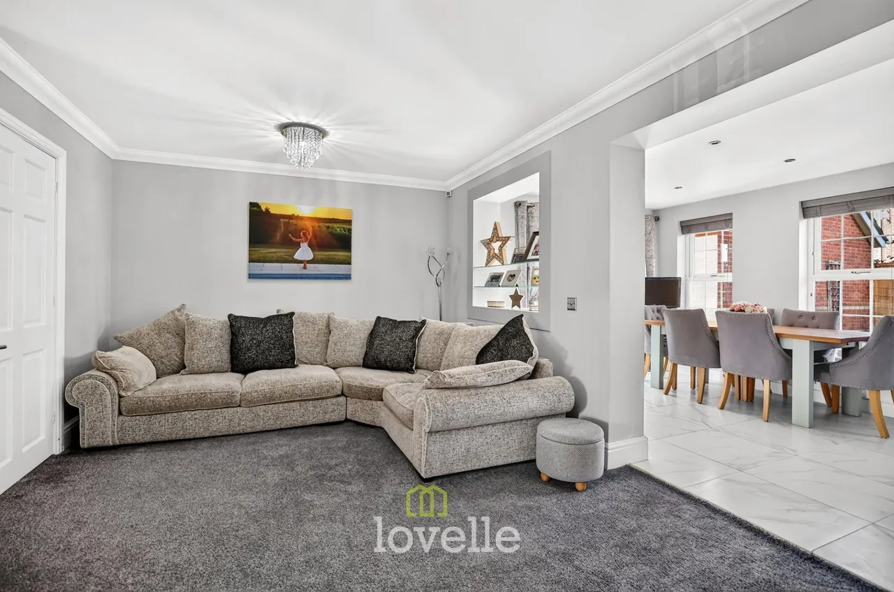 Roladan Close, New Waltham, DN36, photo 10