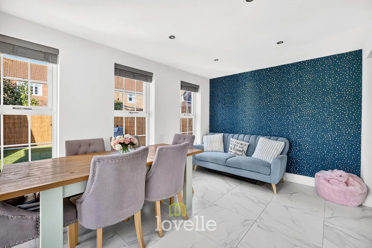 Roladan Close, New Waltham, DN36, photo 14