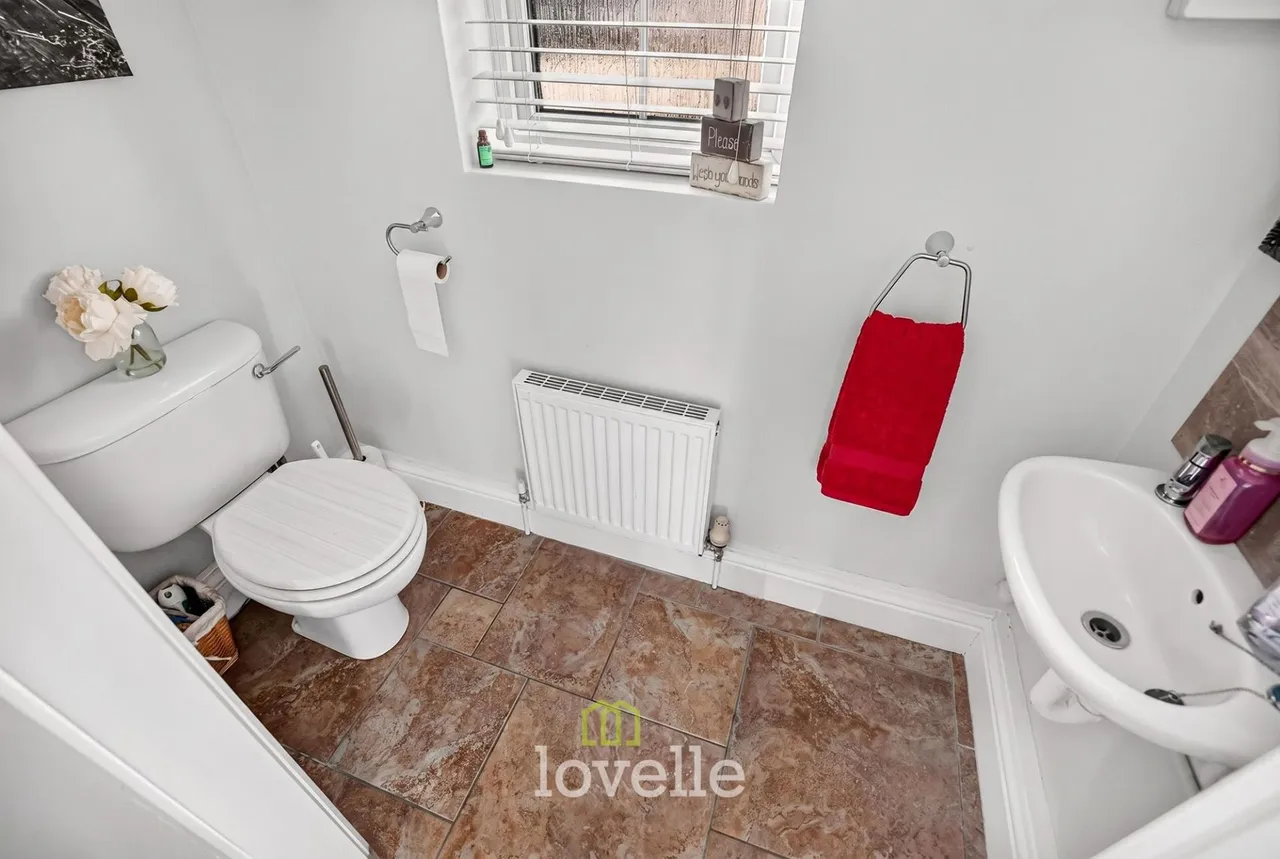 Roladan Close, New Waltham, DN36, photo 6