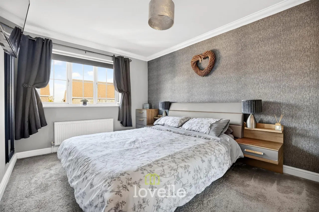 Roladan Close, New Waltham, DN36, photo 18