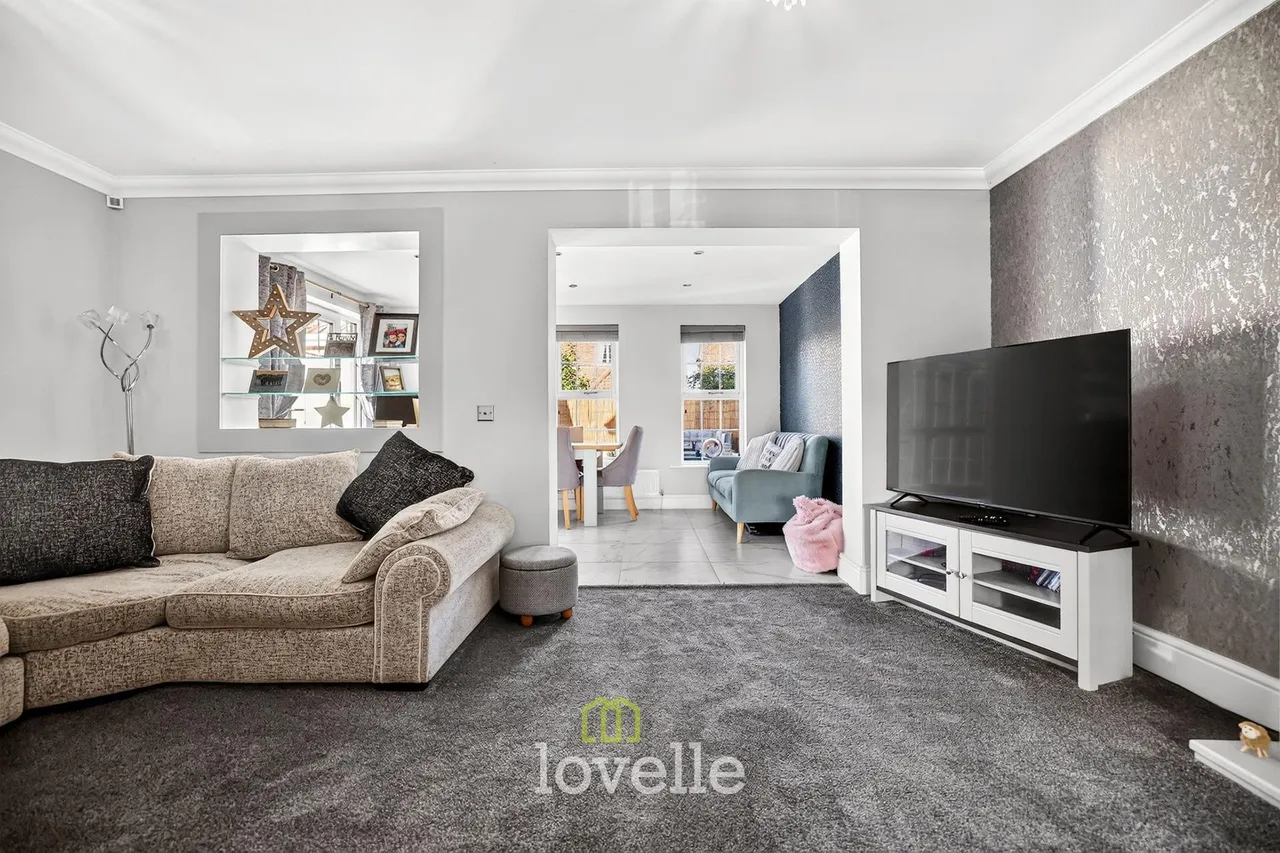 Roladan Close, New Waltham, DN36, photo 15