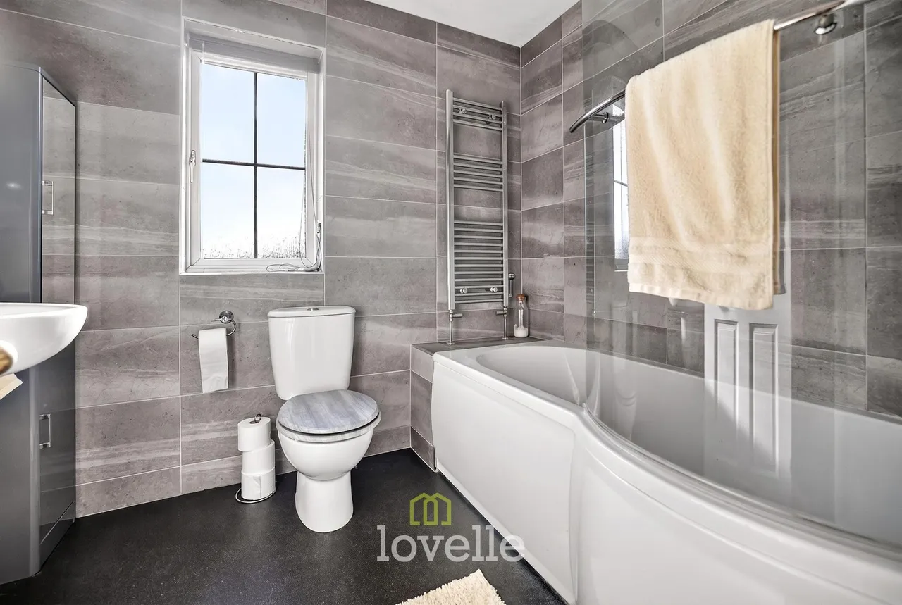 Roladan Close, New Waltham, DN36, photo 24