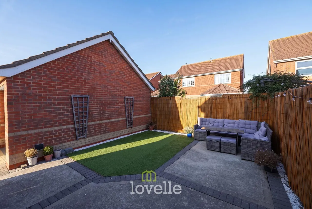 Roladan Close, New Waltham, DN36, photo 27