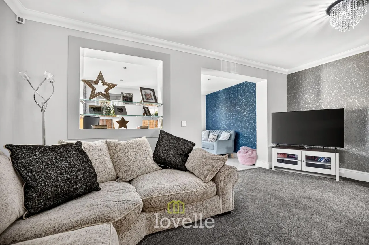 Roladan Close, New Waltham, DN36, photo 9