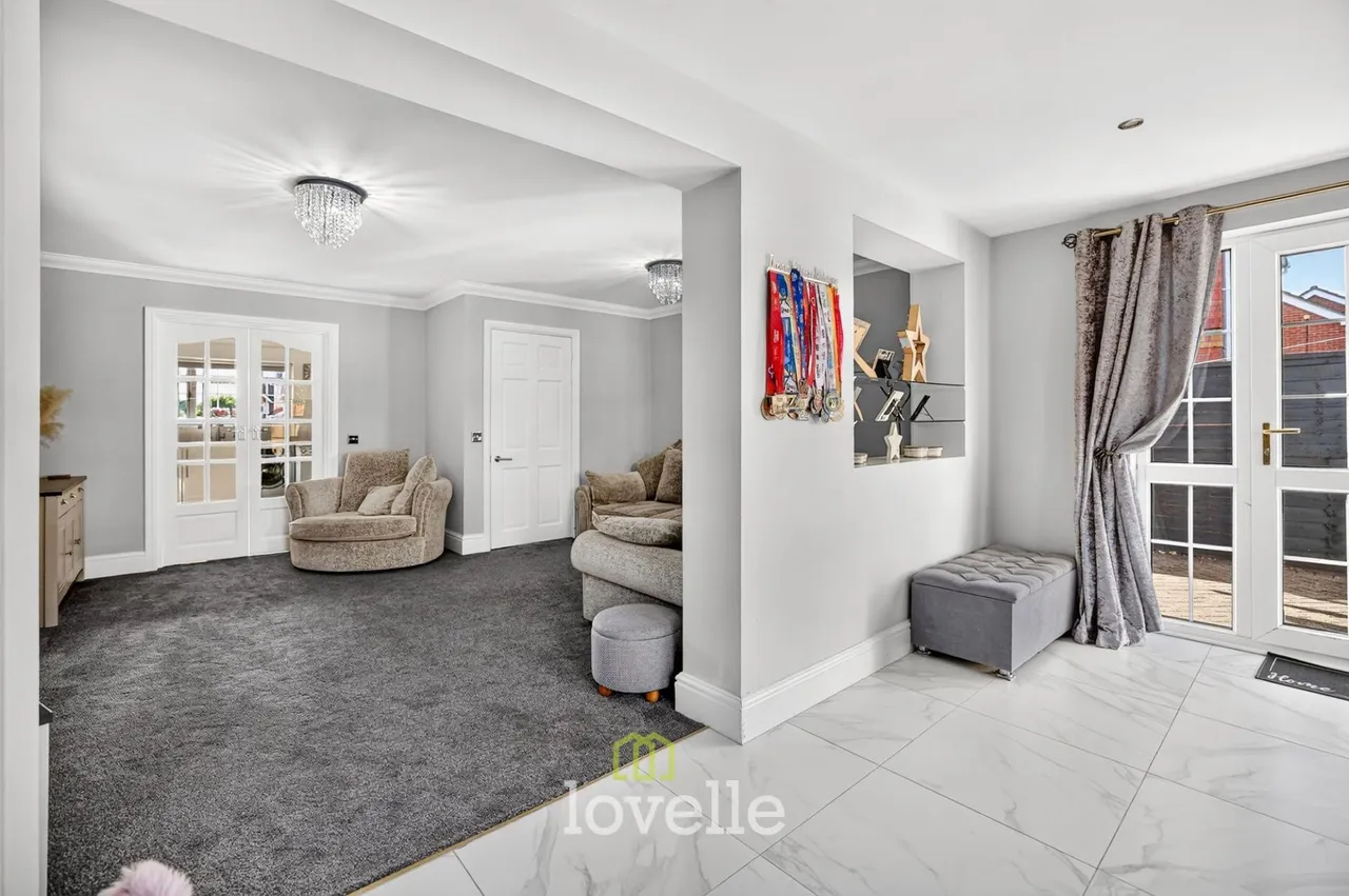 Roladan Close, New Waltham, DN36, photo 7