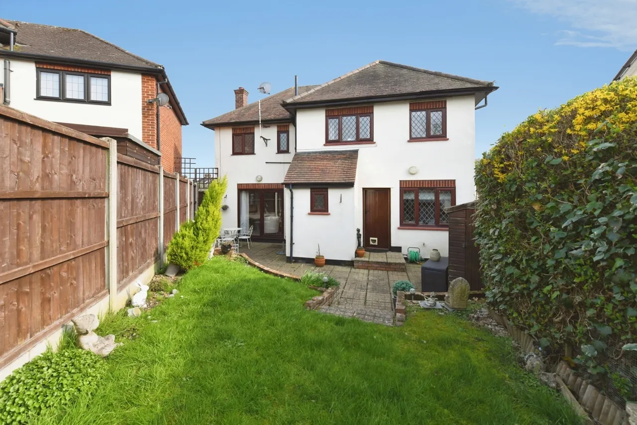 Westwood Avenue, Brentwood, Essex, CM14, photo 12