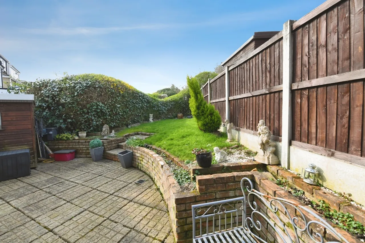 Westwood Avenue, Brentwood, Essex, CM14, photo 11