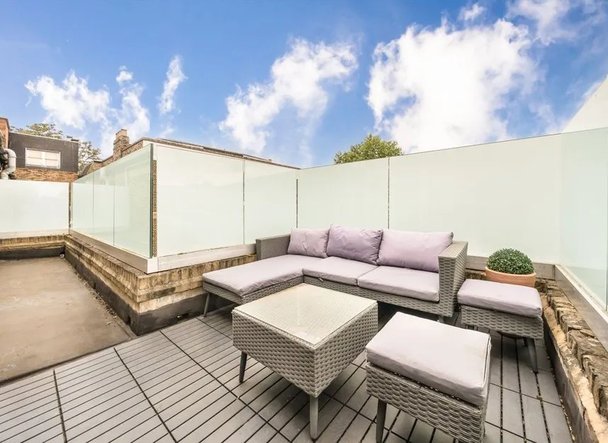 Tremadoc Road, Clapham, SW4, photo 8
