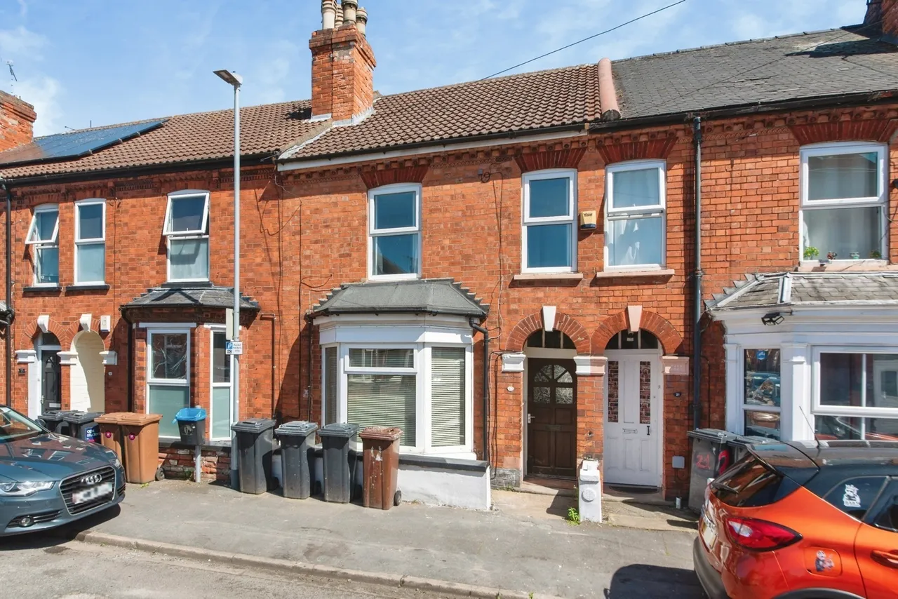4 bed house for sale — Nelthorpe Street, Lincoln, Lincolnshire, LN5