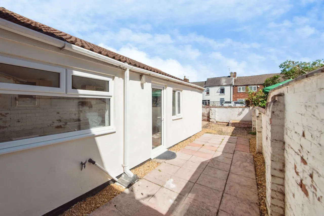 Nelthorpe Street, Lincoln, Lincolnshire, LN5, photo 19