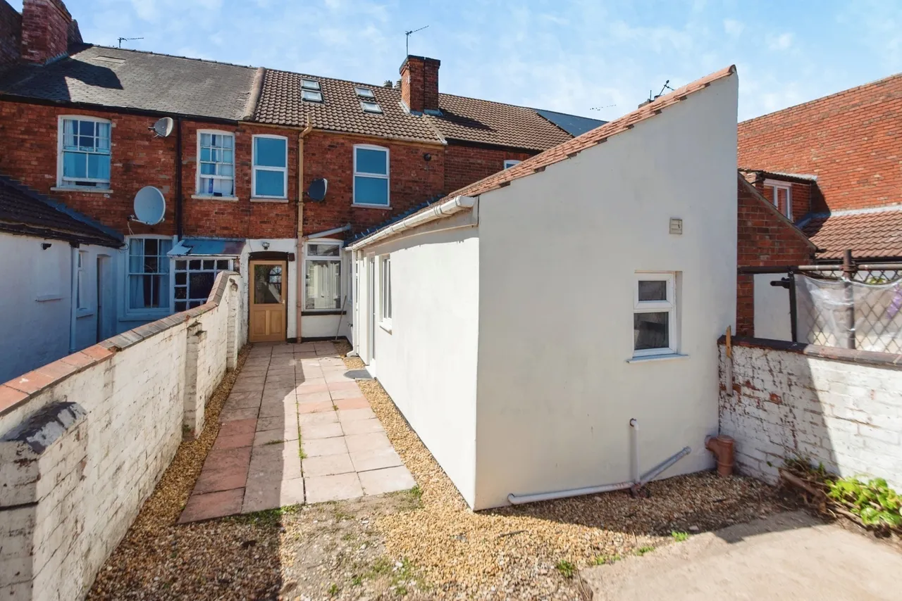Nelthorpe Street, Lincoln, Lincolnshire, LN5, photo 18