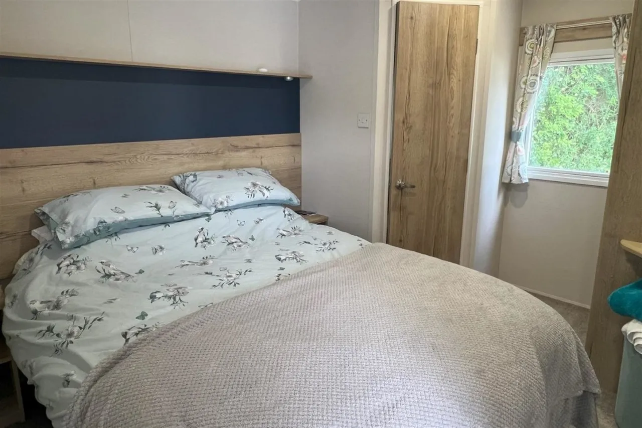 Oakdene Forest Holiday Park, St. Leonards, Ringwood, photo 9
