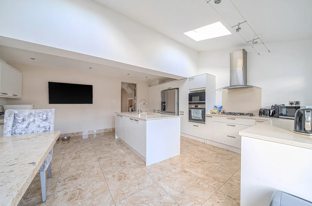 Throwley Close, Abbey Wood, SE2, photo 6