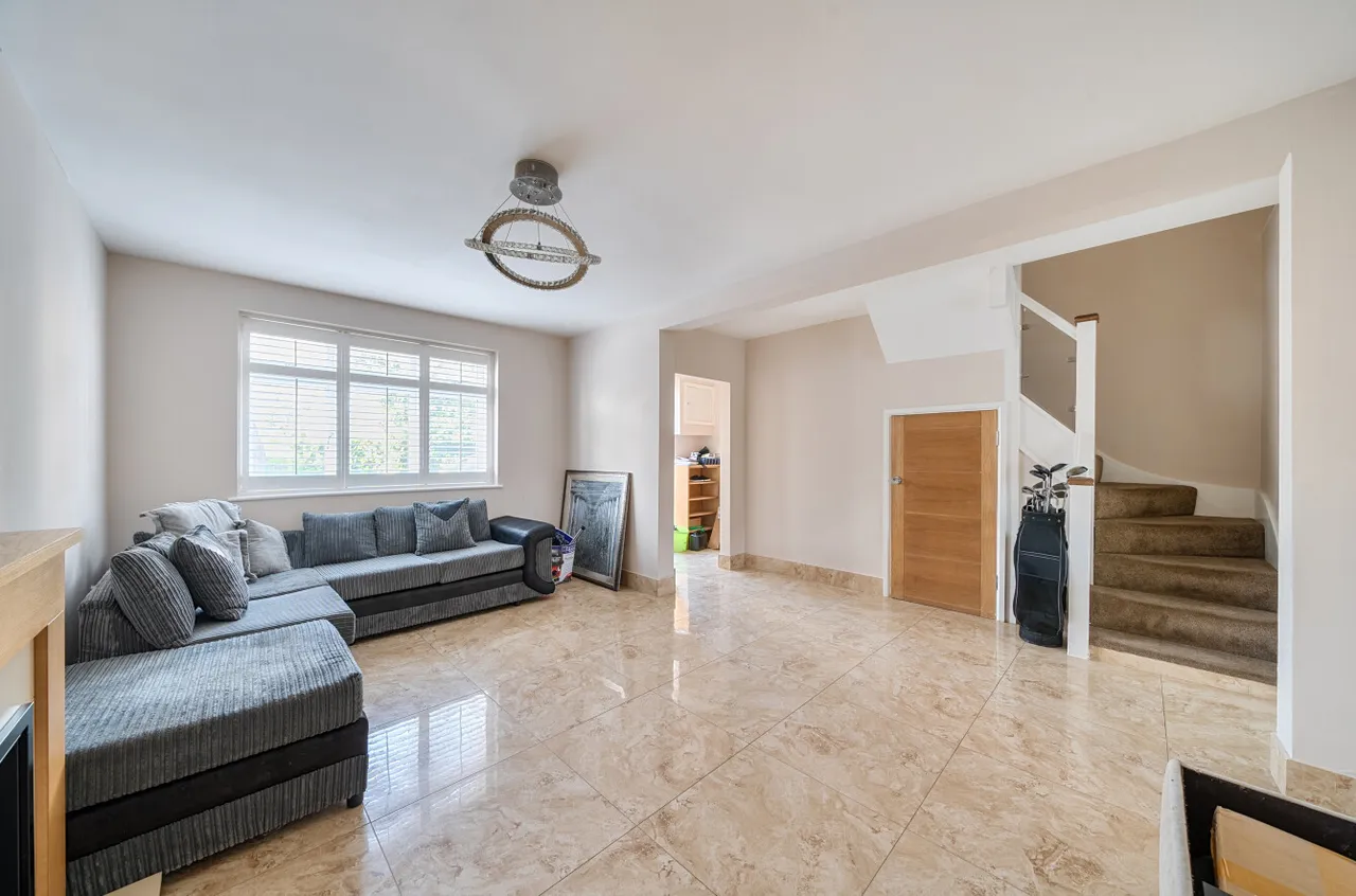 Throwley Close, Abbey Wood, SE2, photo 17