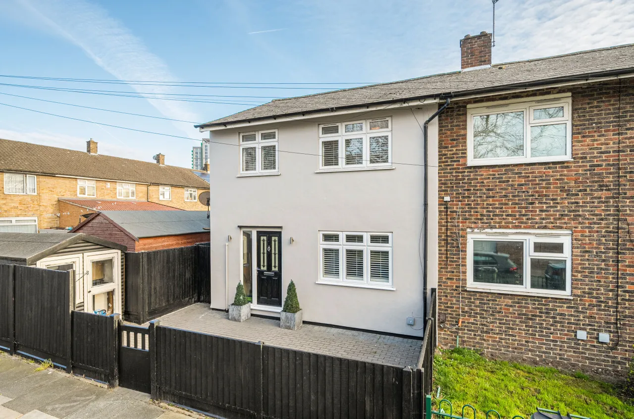 Throwley Close, Abbey Wood, SE2, photo 3