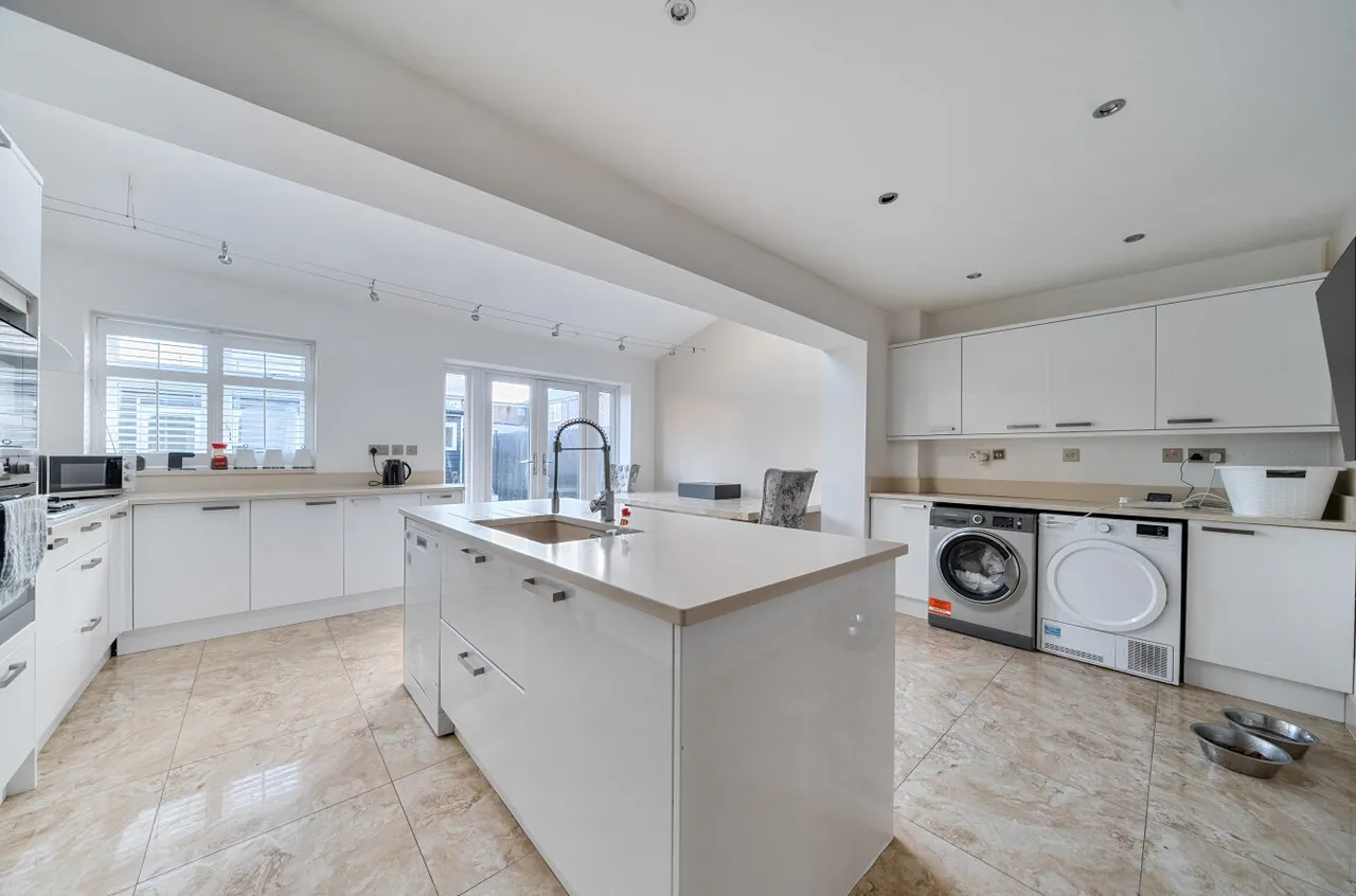 Throwley Close, Abbey Wood, SE2, photo 10