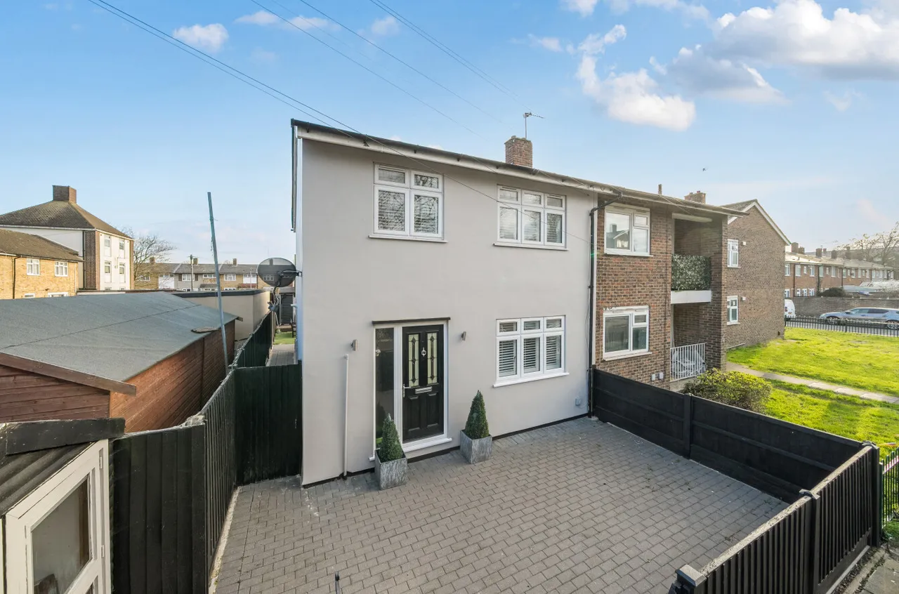 Throwley Close, Abbey Wood, SE2, photo 19