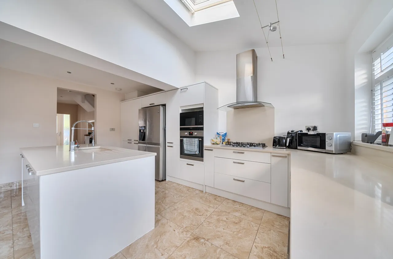 Throwley Close, Abbey Wood, SE2, photo 16