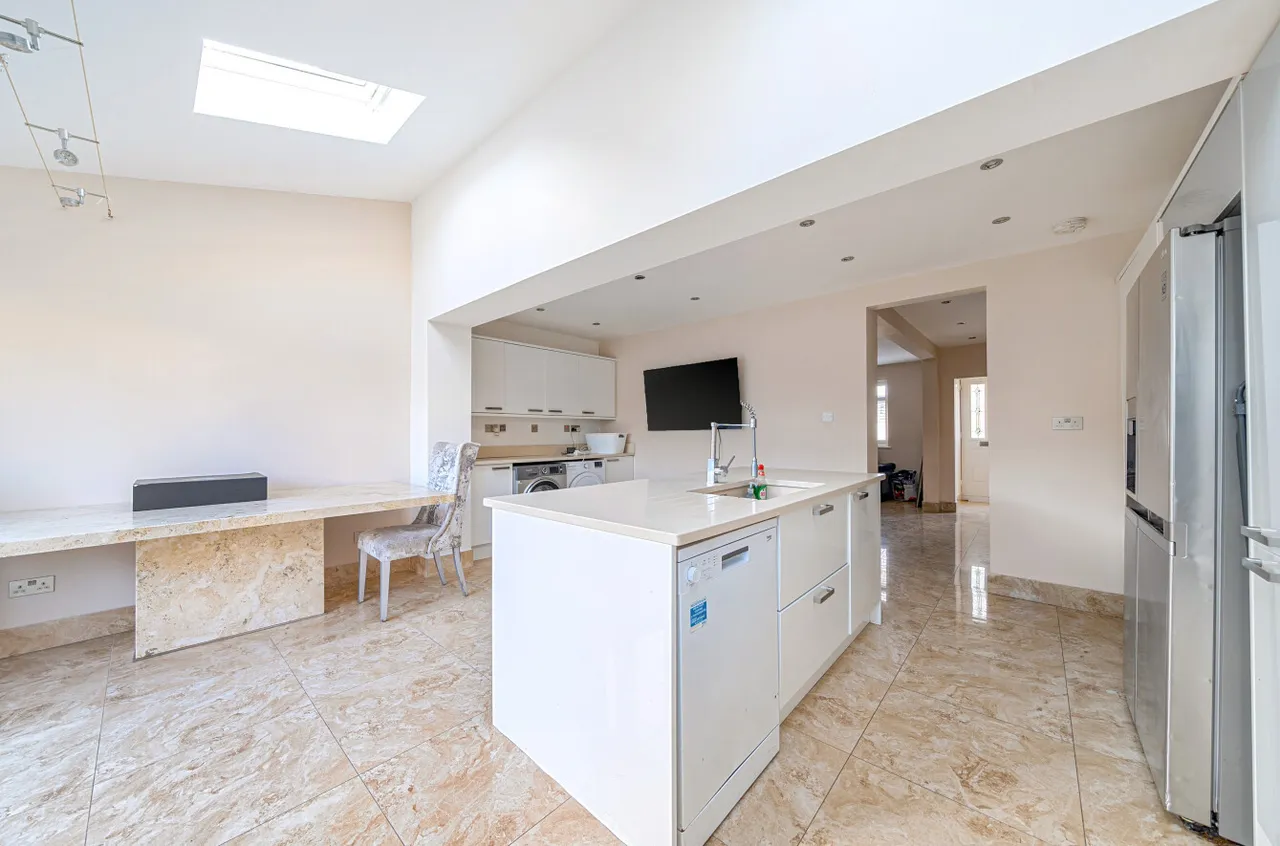 Throwley Close, Abbey Wood, SE2, photo 9
