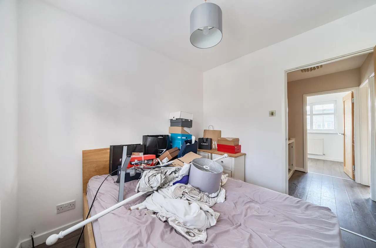 Throwley Close, Abbey Wood, SE2, photo 8