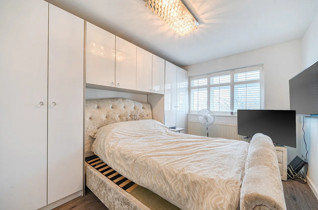 Throwley Close, Abbey Wood, SE2, photo 4
