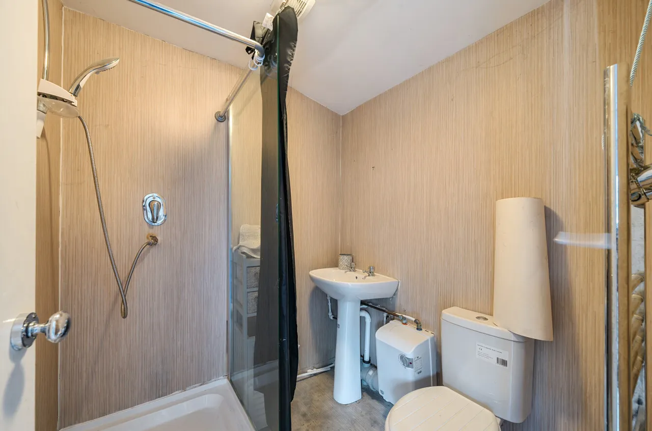 Throwley Close, Abbey Wood, SE2, photo 21