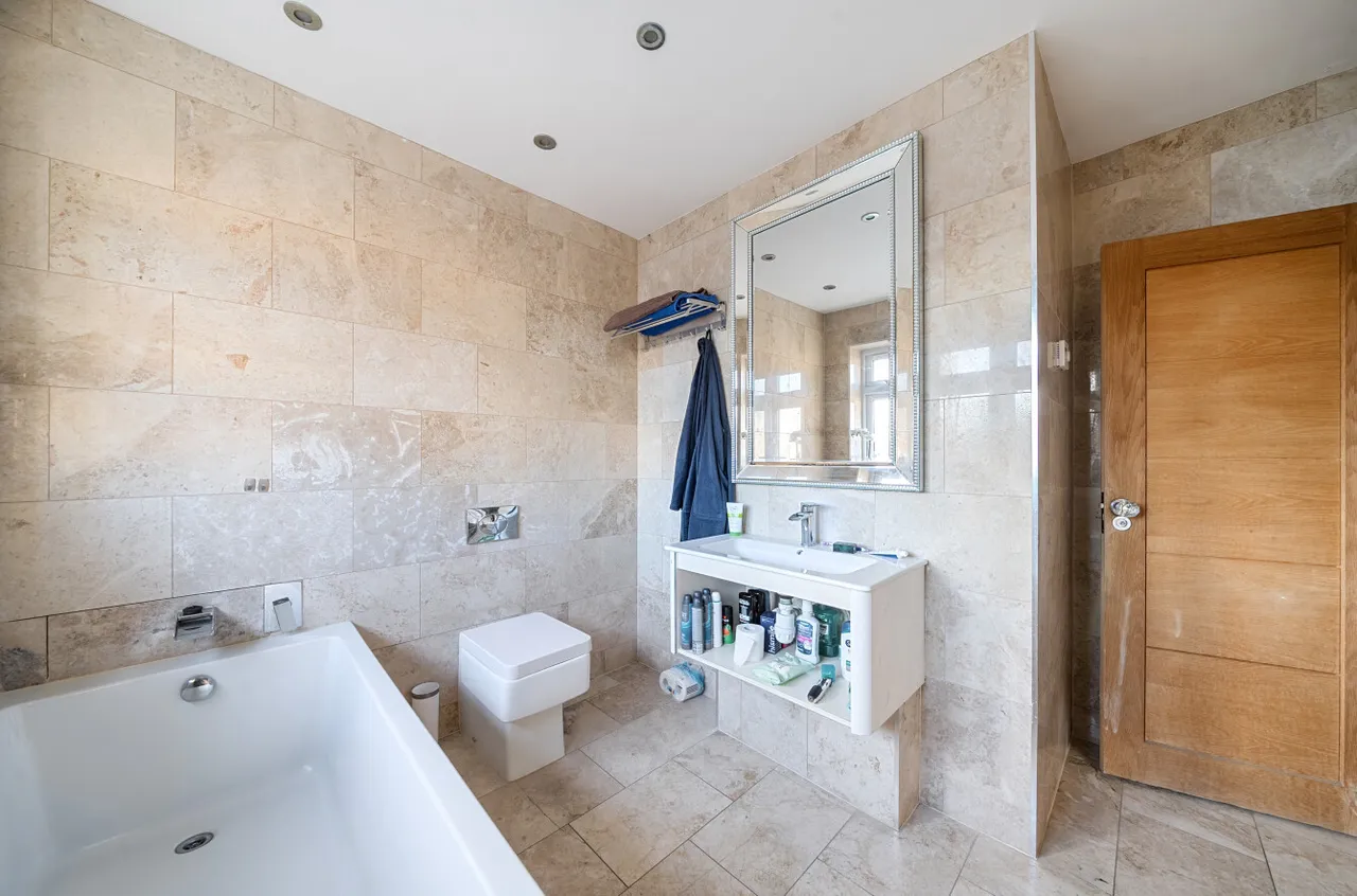 Throwley Close, Abbey Wood, SE2, photo 13