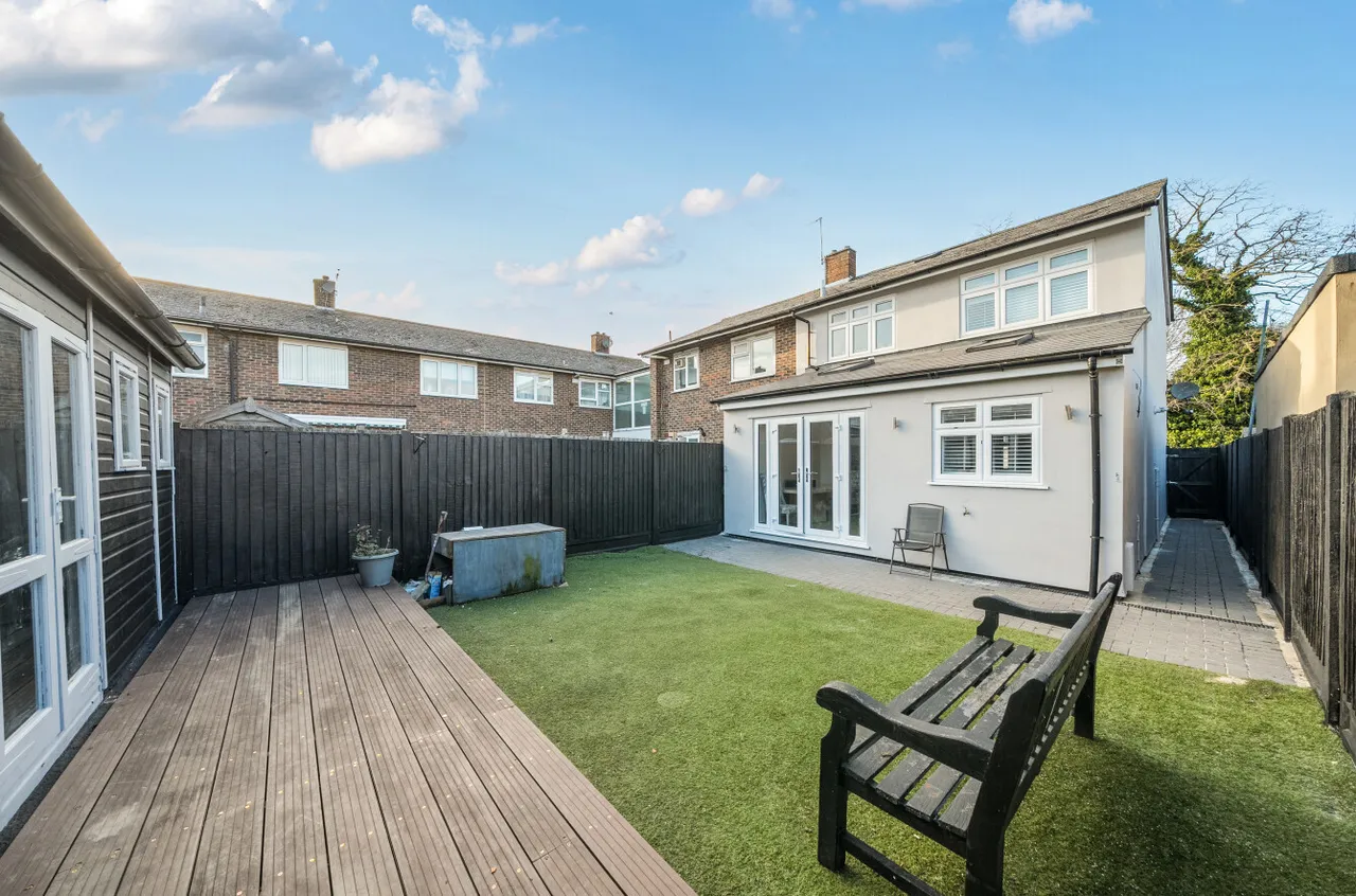 Throwley Close, Abbey Wood, SE2, photo 24
