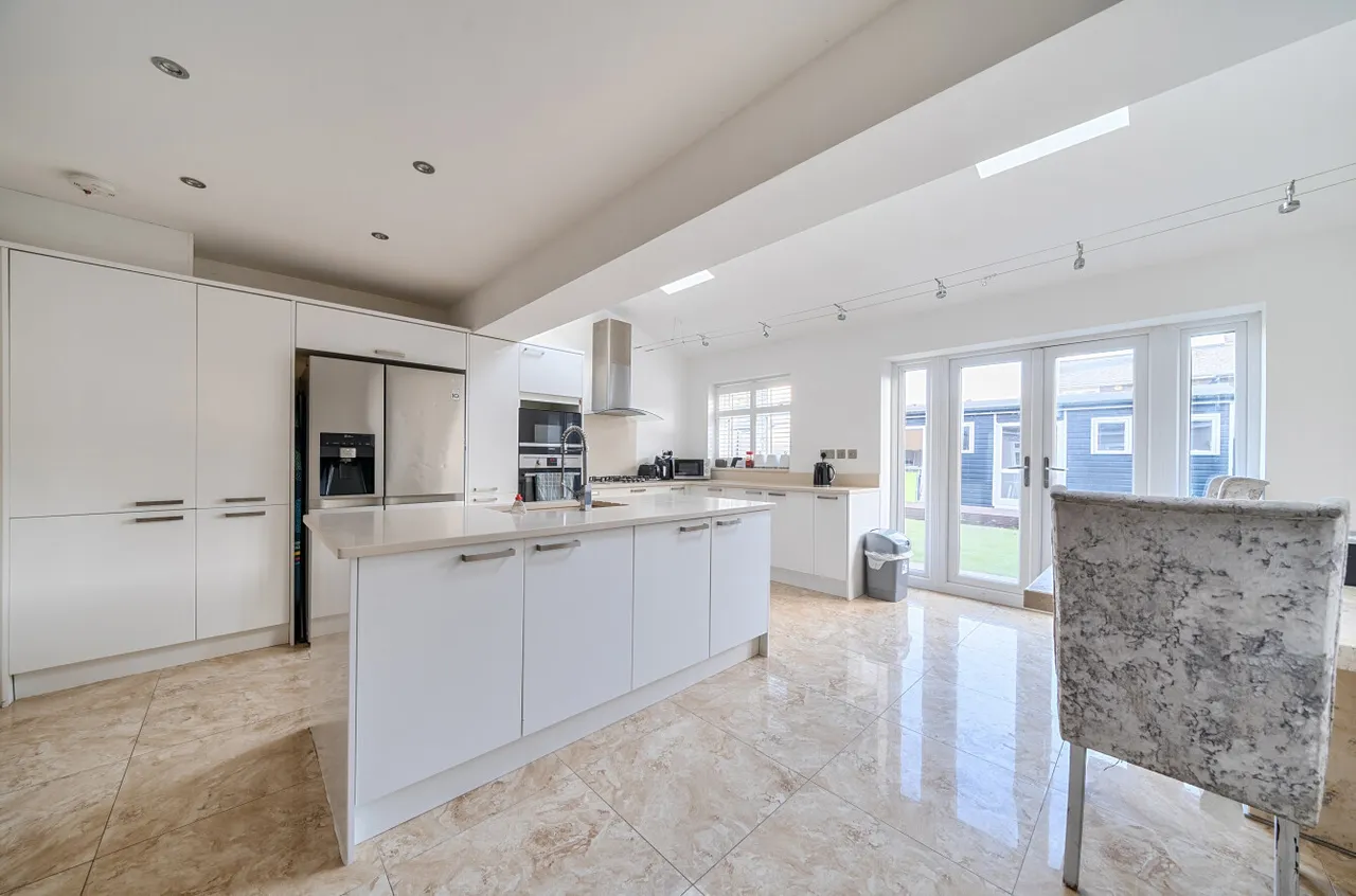 Throwley Close, Abbey Wood, SE2, photo 25