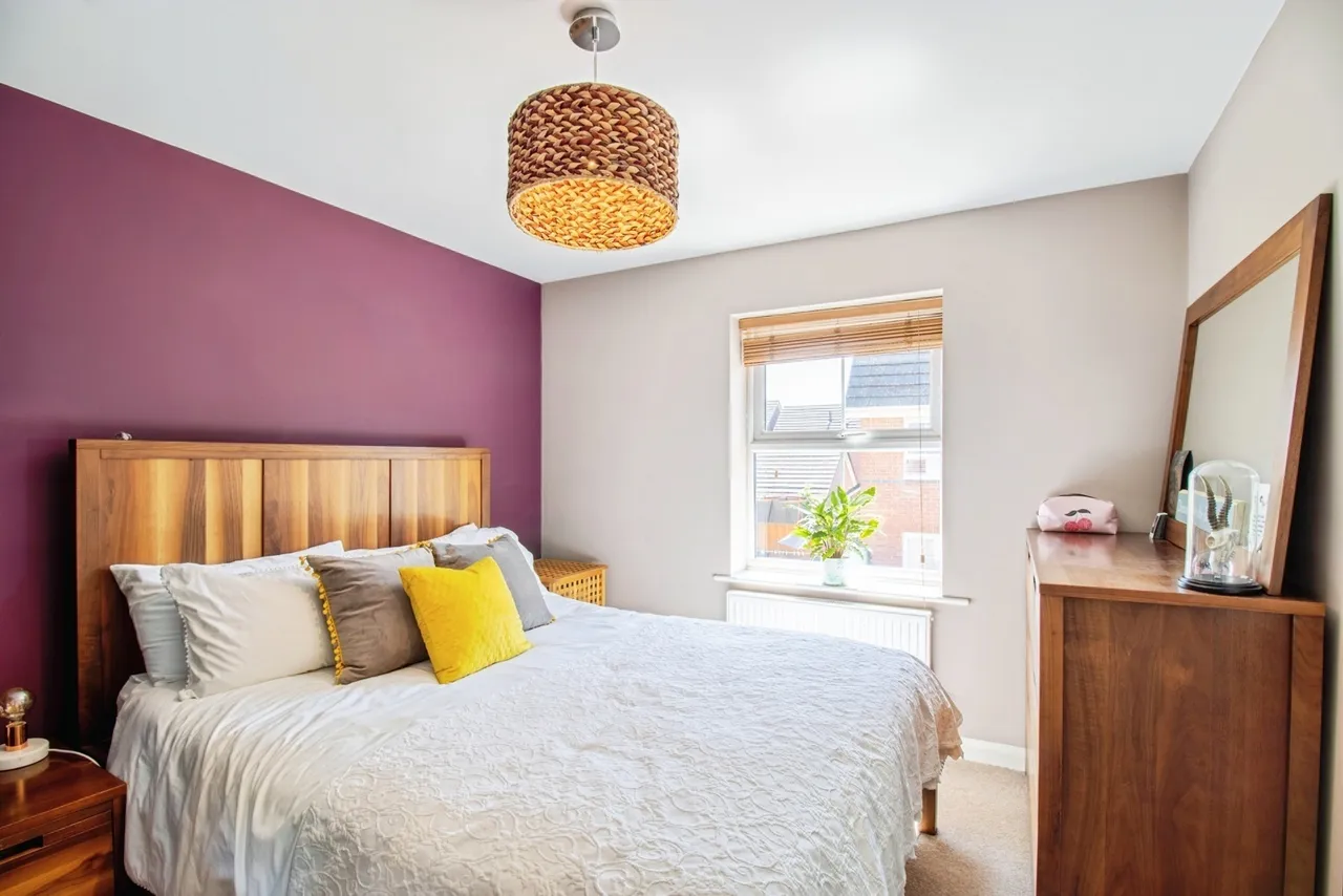 Clementine Walk, Coventry, West Midlands, CV3, photo 12