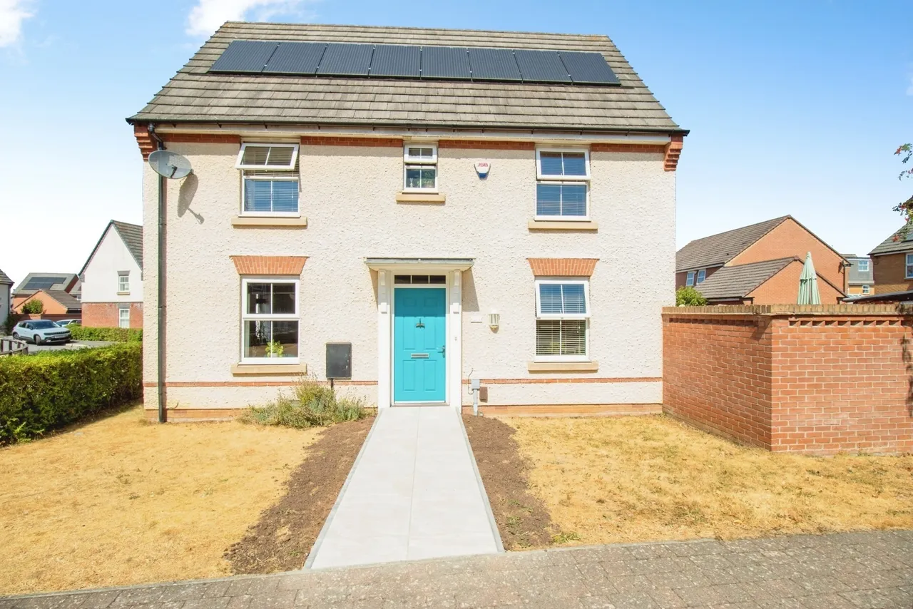 Clementine Walk, Coventry, West Midlands, CV3, photo 18