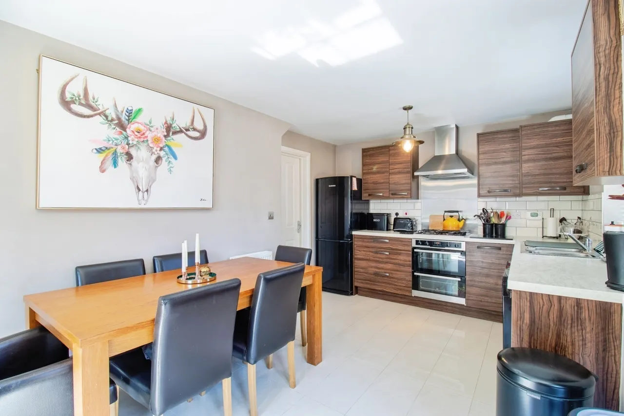 Clementine Walk, Coventry, West Midlands, CV3, photo 4