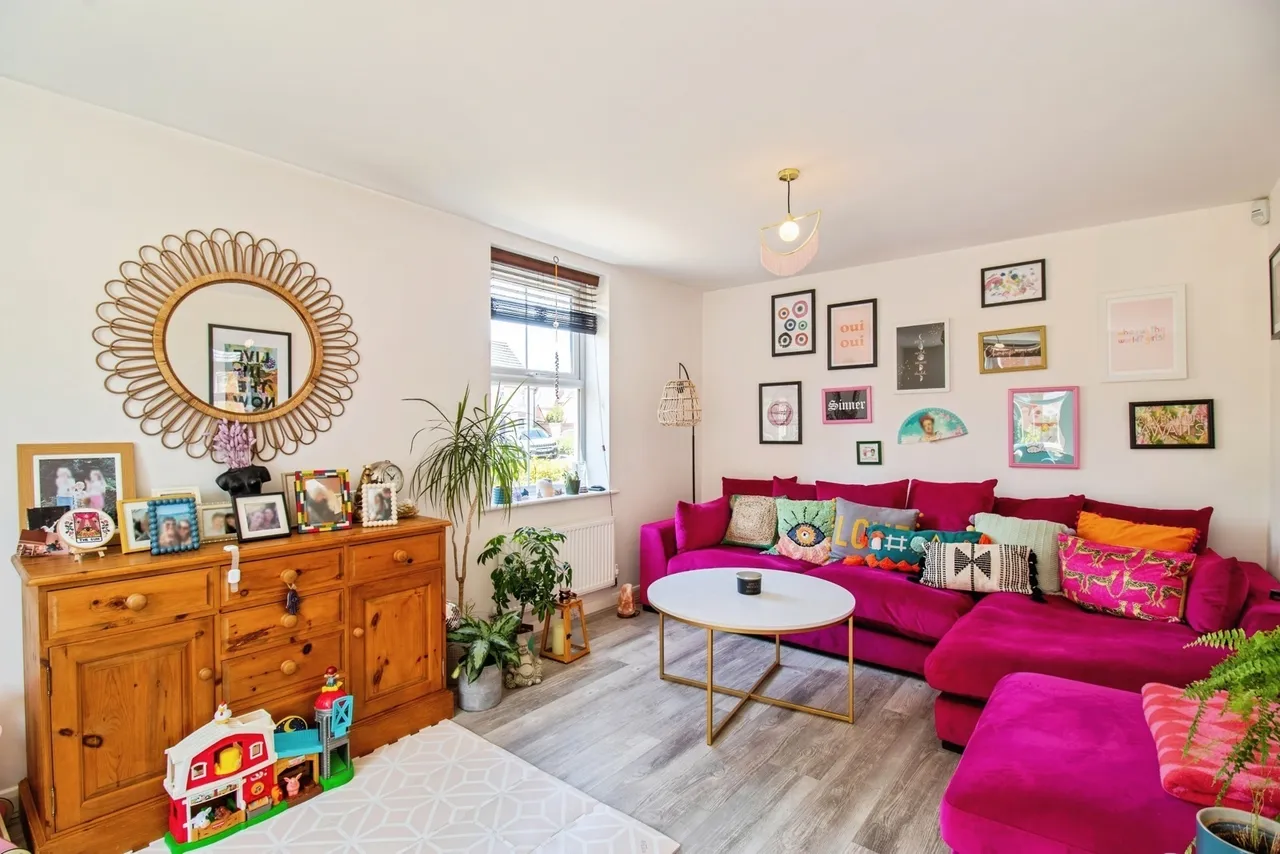 Clementine Walk, Coventry, West Midlands, CV3, photo 5