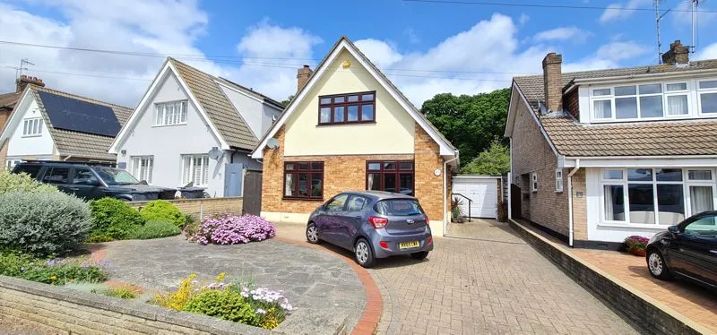 Eastwood Old Road, Leigh-On-Sea, Essex, SS9 4RS, photo 21
