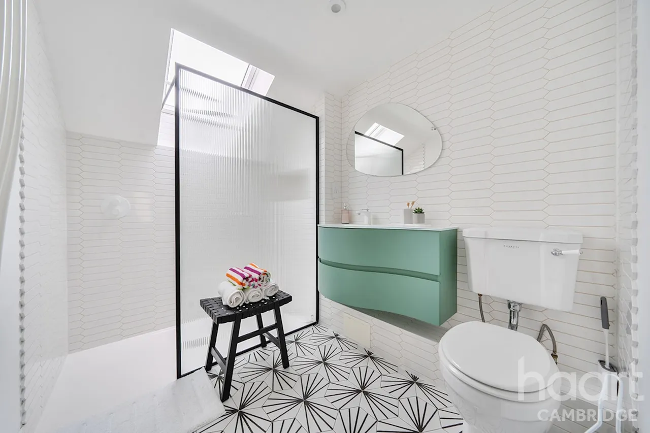 Cambridge Place, Cambridge, CB2, photo 16