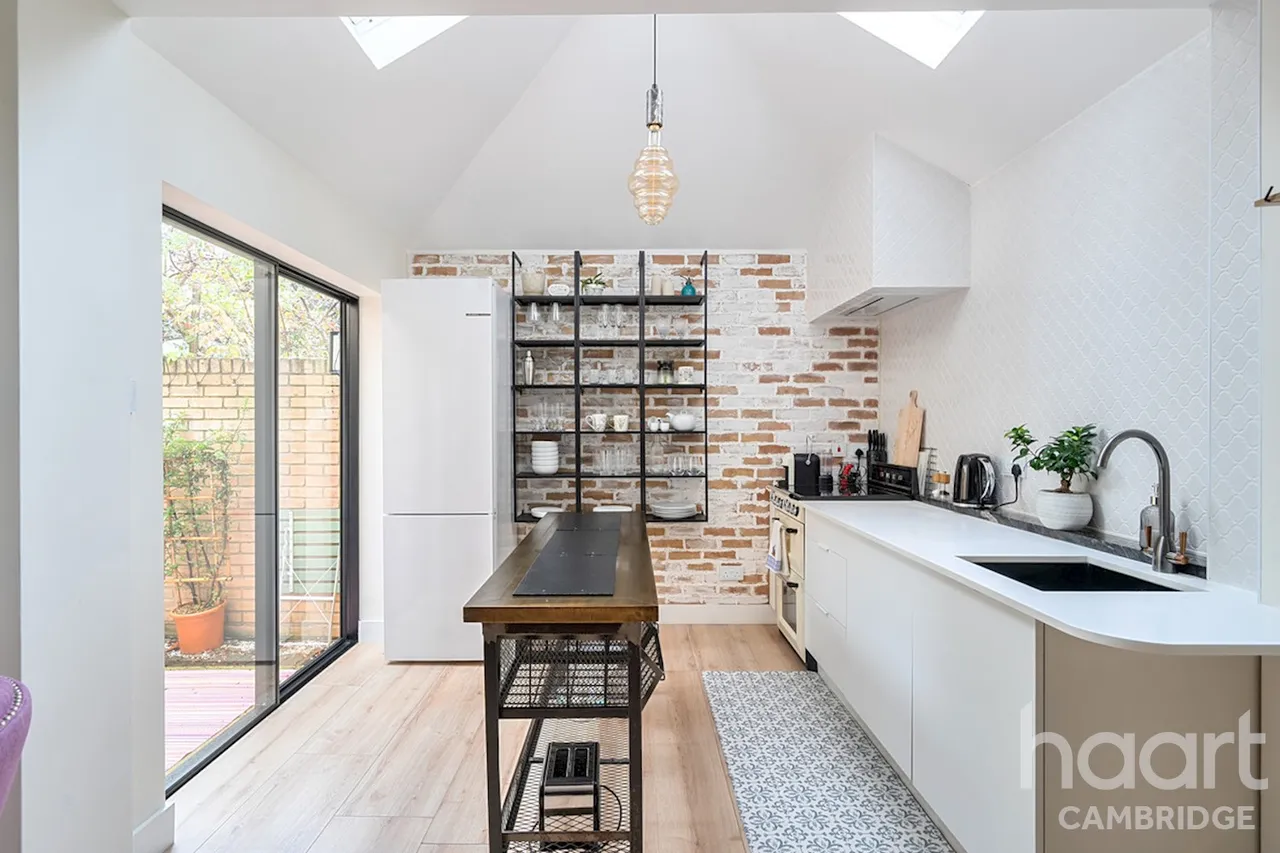 Cambridge Place, Cambridge, CB2, photo 11