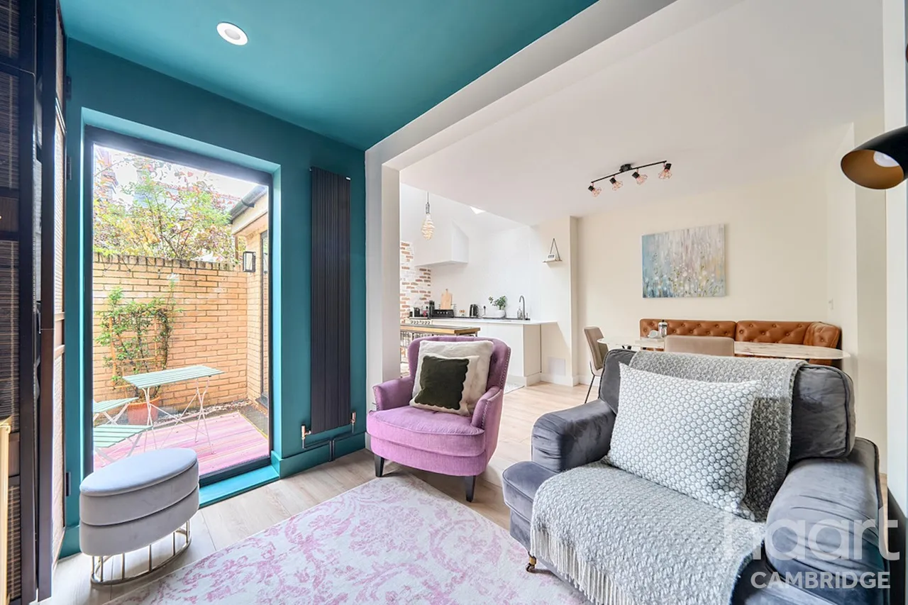 Cambridge Place, Cambridge, CB2, photo 6