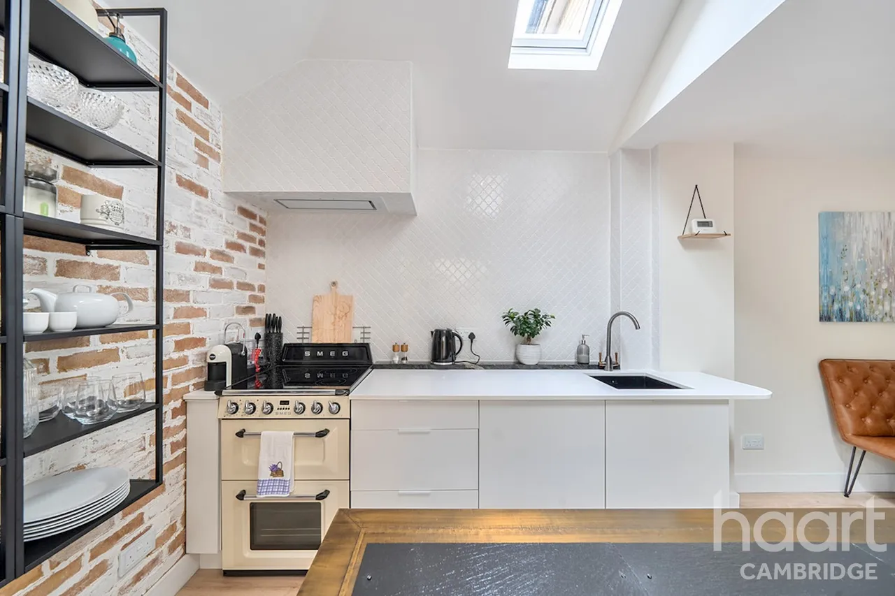 Cambridge Place, Cambridge, CB2, photo 12