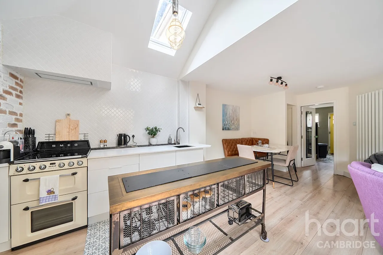 Cambridge Place, Cambridge, CB2, photo 13