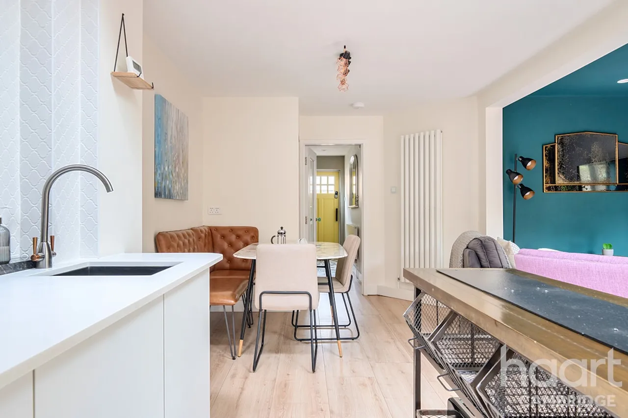 Cambridge Place, Cambridge, CB2, photo 9