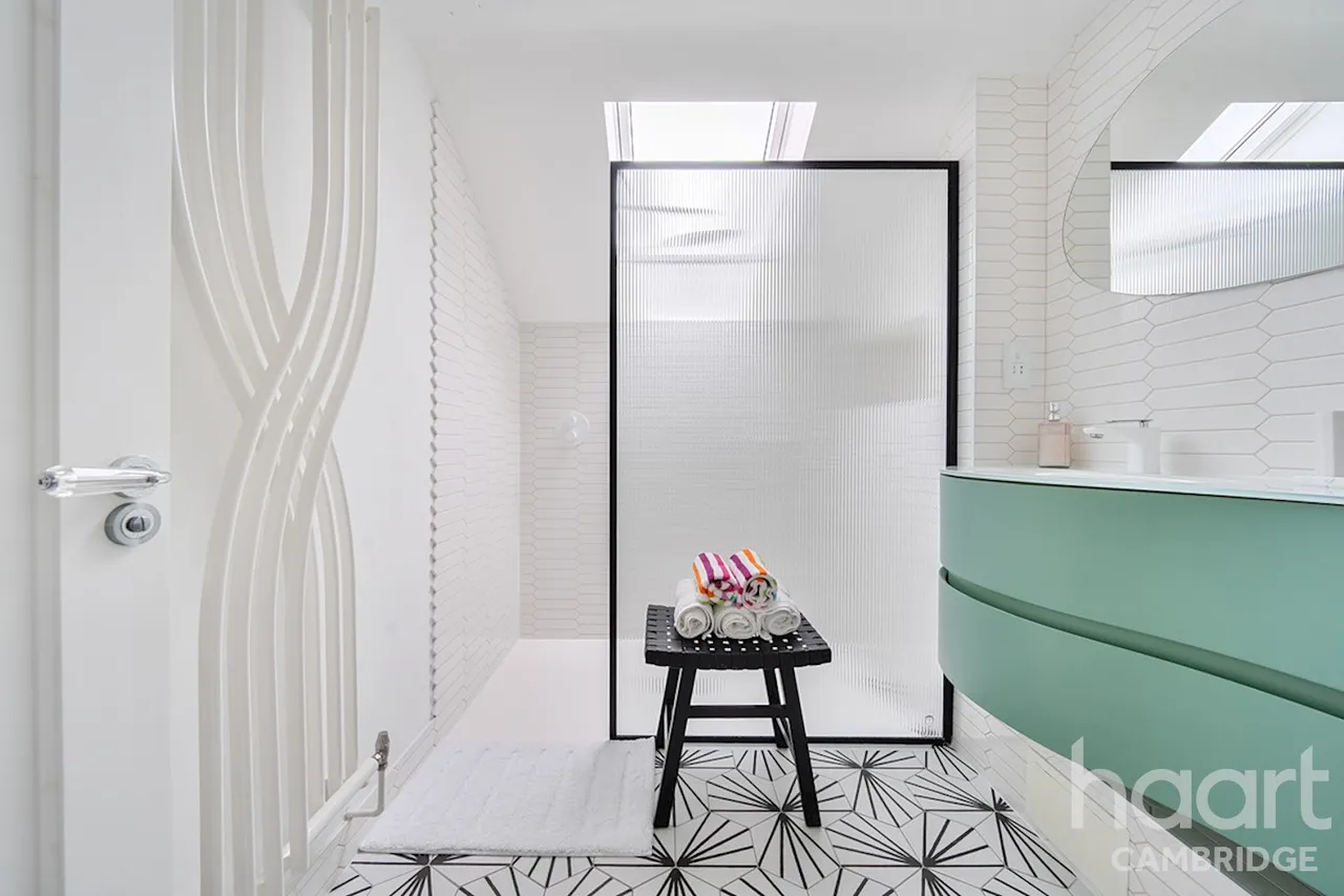 Cambridge Place, Cambridge, CB2, photo 18