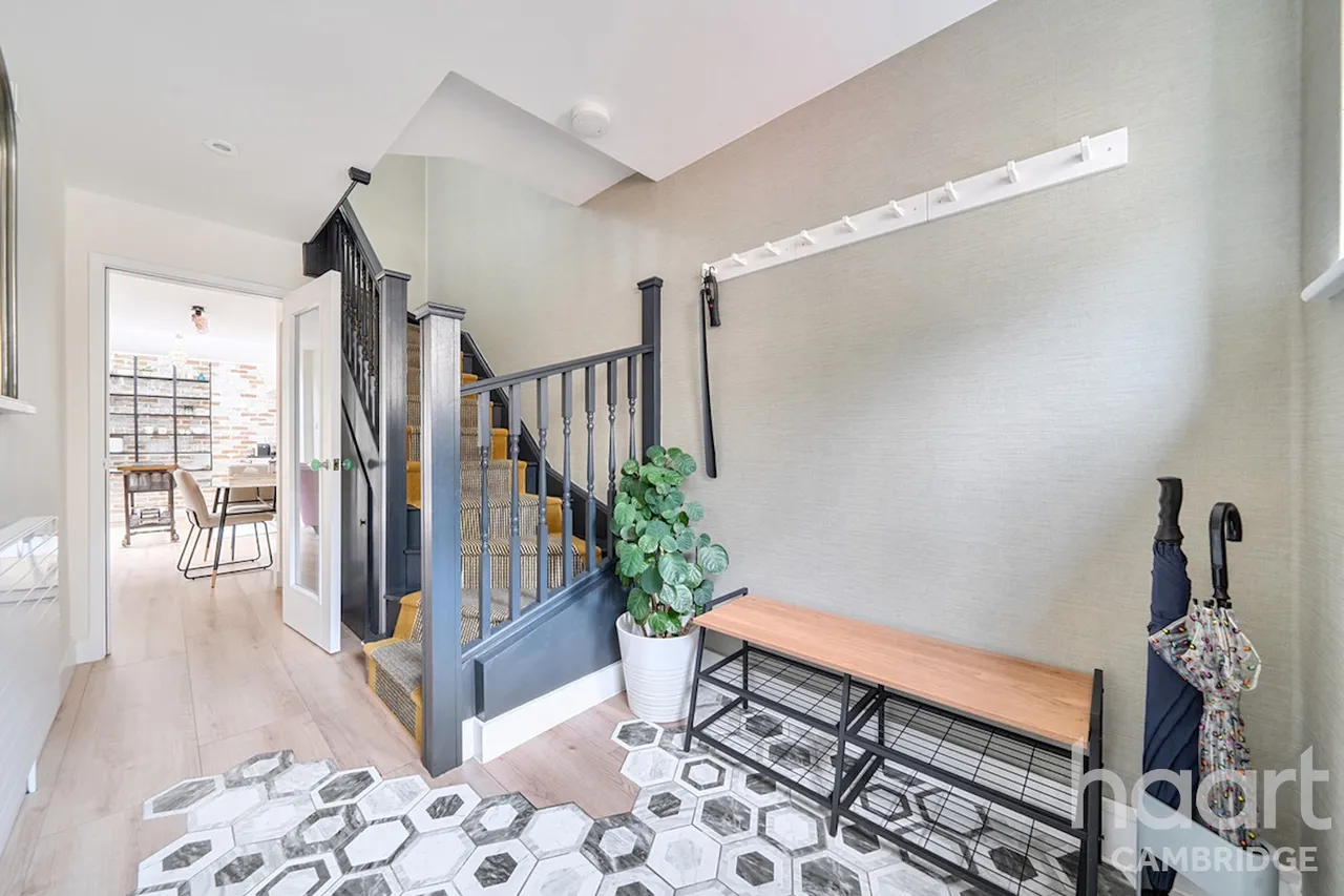 Cambridge Place, Cambridge, CB2, photo 5