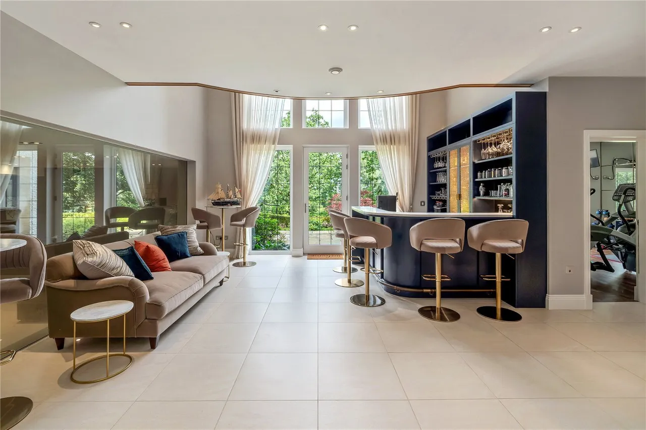 Summerhill Road, Prestbury, SK10, photo 10