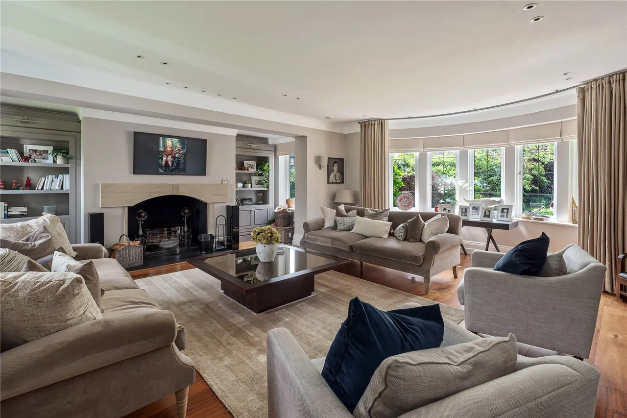 Summerhill Road, Prestbury, SK10, photo 7