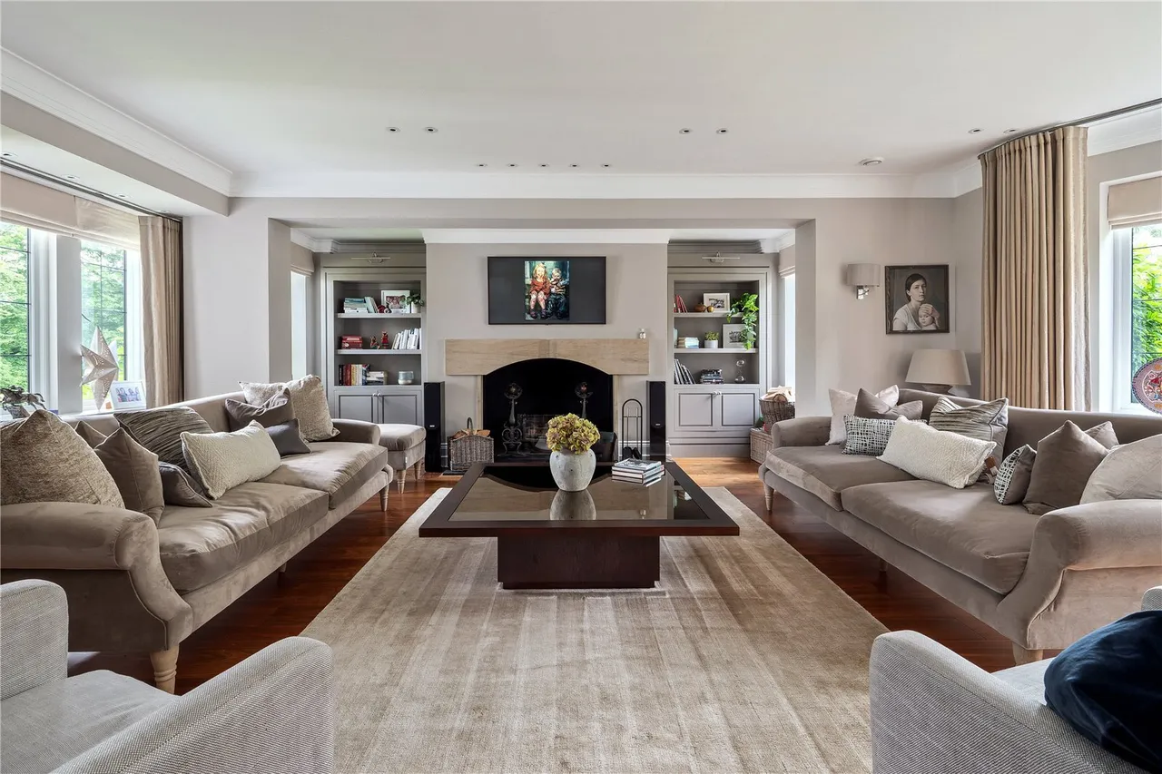 Summerhill Road, Prestbury, SK10, photo 4